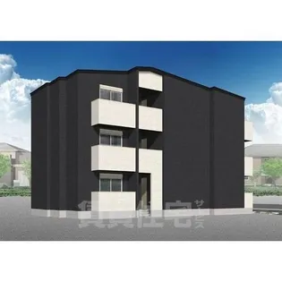 INOVE天白八幡山【1階】の外観