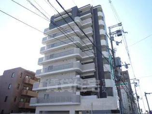 大阪府堺市堺区北三国ヶ丘町6丁【マンション】の外観