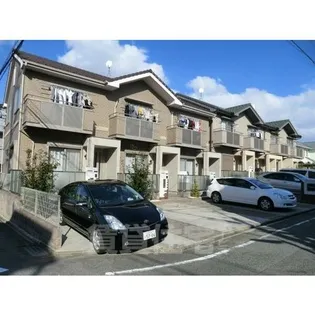 プレール菊住の画像