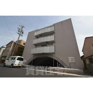 コーポ飛馬の画像