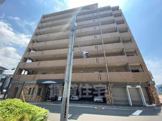 SーFORT西郊通の画像