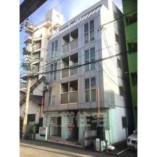 シティーライフ八田の画像