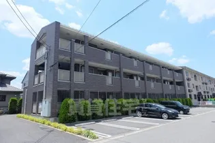 ファリアージュⅡの画像