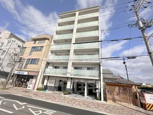 LIVECASA千本今出川の画像