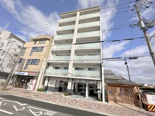 LIVECASA千本今出川の画像