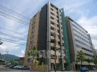 プラネシア星の子山科三条の画像