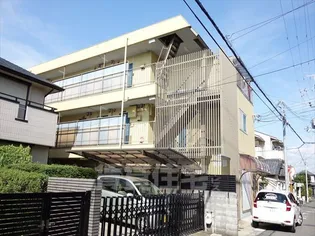 TMハイツの画像