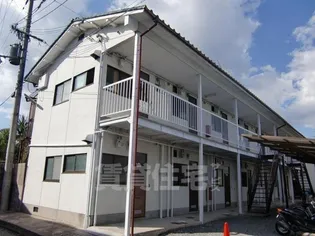 上桂グリーンハイツの画像