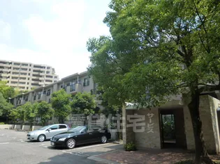 Verdure八事【3階】の外観