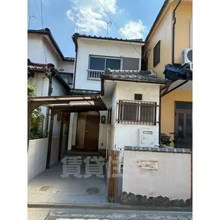 愛知県名古屋市港区惟信町5丁目【一戸建】の外観