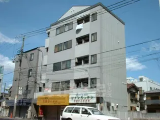 若松マンションの画像