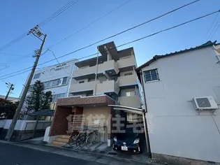 クレスト上名古屋の画像