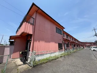 澤田マンションB棟の画像
