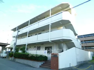 パレス野田の画像