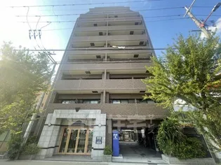 パラシオ塚本IIIの画像