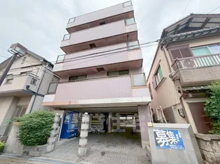 オーナーズマンション杭全の画像