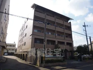 御所北エクセル三宅の画像