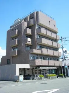 ソレーユコニシの画像