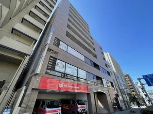 イマージュ池下【7階】の外観