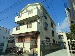 ボヌール里中の画像