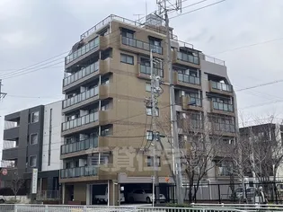 フェニックス広路【5階】の外観