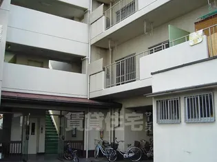 都ハイツの画像