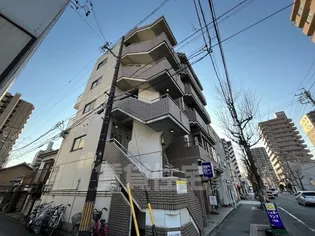 ハートイン代官町の画像