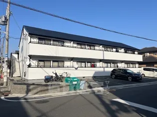 ハイム桜谷Ⅰの画像