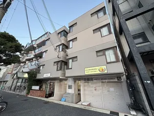 ユーコート鳴尾(POCO a POCO)【3階】の外観