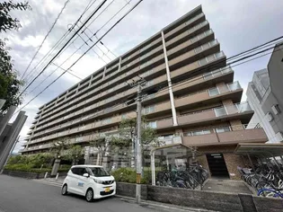 パデシオン西大路の画像