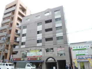 グランフォルム西院の画像