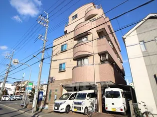 コートパッション高槻の画像