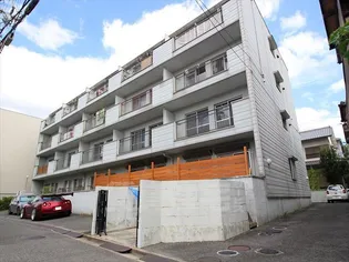 小浦ビューハイツの画像