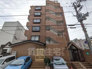 ミモザ館の画像