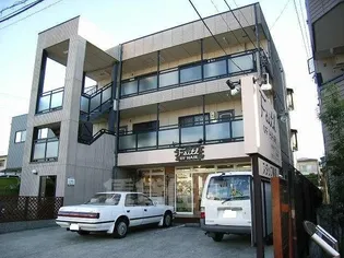 ウェルスハイツの画像