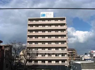 HF丸の内レジデンス【10階】の外観