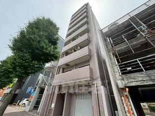 CALM TAIKOH BLDの画像