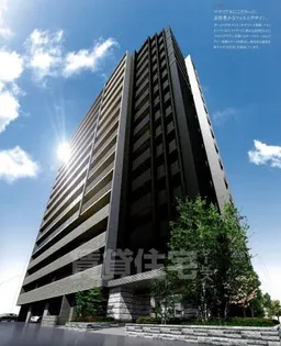 プレサンスロジェ丸の内テラス【10階】の外観