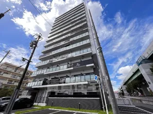 パークアクシス名古屋山王一丁目の画像