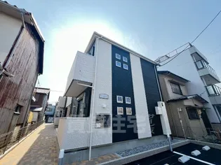 オーランジェEの画像