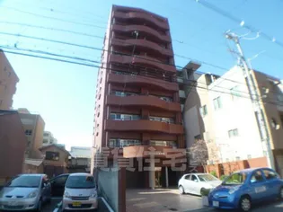 パラシオ西洞院の画像