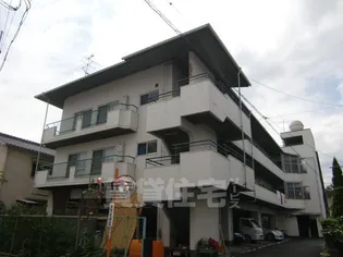 コーポラス中村の画像