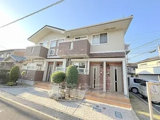 メゾンクワトロの画像