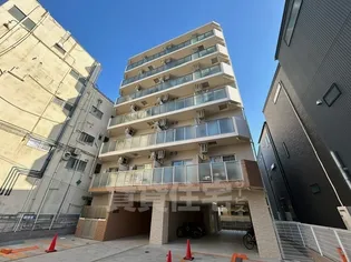 ヴォルテール長居の画像