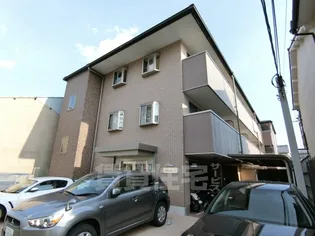 ブロッサム桂の画像