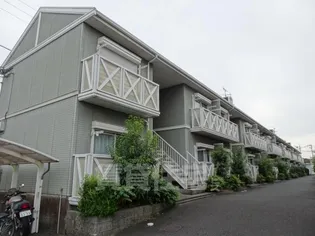 メゾン ド リジェールの画像