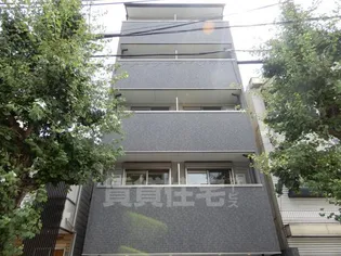 ソフィア円町の画像