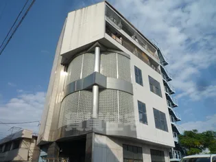 オリタマンションの画像