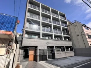 クレストタップ京都丹波口IIの画像