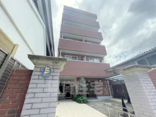 アマデウス万寿寺葛野大路の画像